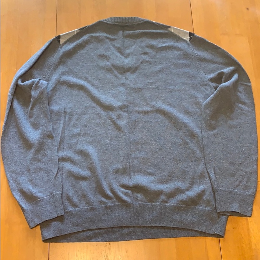 Express Sweater - Picture 2 of 2
